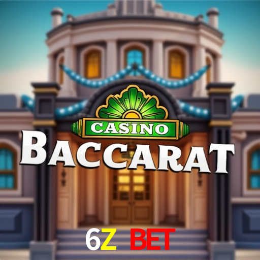 Apostas Esportivas na 6Z Bet: Um Guia Completo