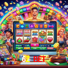 Explorando a Categoria de Eventos em Apostas na 6Z Bet