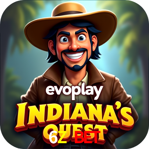 Inovações de Jogos na 6Z Bet: O Futuro das Experiências Interativas