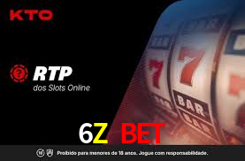 Desvendando o Mundo dos Jogos Virtuais na 6Z Bet