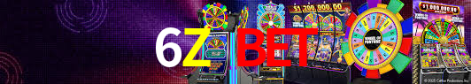 Descubra o Mundo do Cassino Online com 6Z Bet